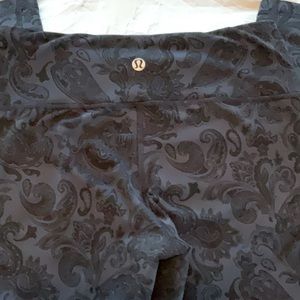 LULULEMON leggings